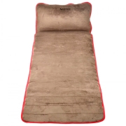 Husa de masaj Zenet 836 Brown 