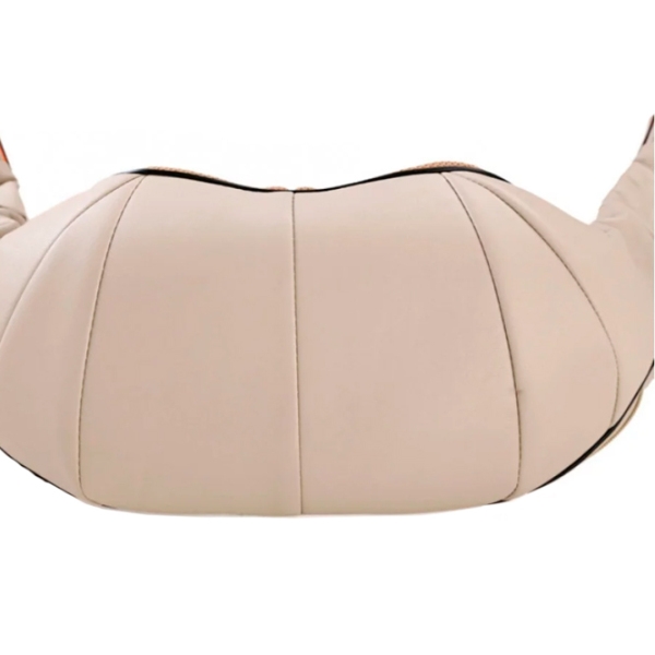 Aparat de masaj Zenet 757 Beige  photo 4