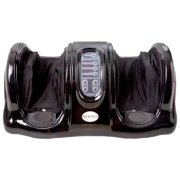 Aparat de masaj Zenet 763 Black 