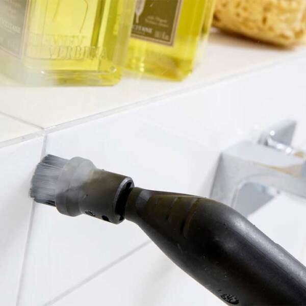 Curățitor cu aburi KARCHER SC1 EasyFix White 1200 W, 40 g/ min, photo 3