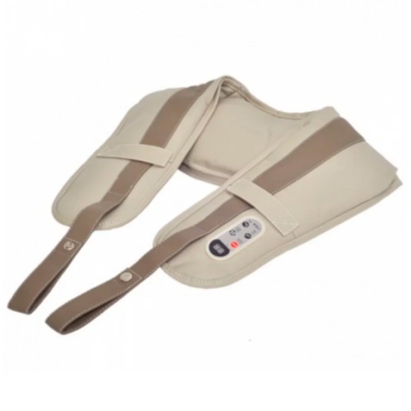 Aparat de masaj Zenet 756 Beige  photo 3