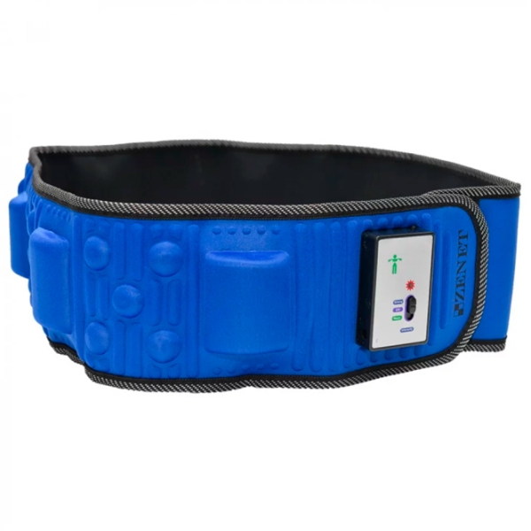 Aparat de masaj Zenet 754 Blue  photo 2