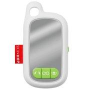 Jucărie interactivă Skip Hop Explore & More 816523027994 White