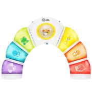 Музыкальная игрушка Bright Starts Glow & Discover Разноцветный 0.3+