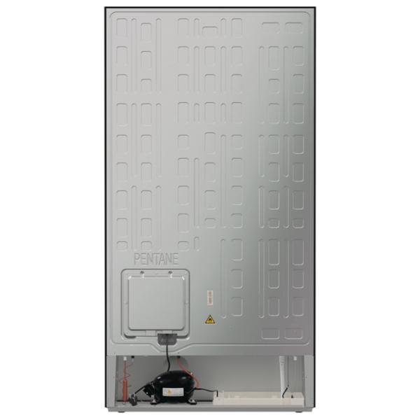 Холодильник Gorenje NRR9185DABXL Черный 358Л/ No Frost, 192л/ No Frost, D photo 5