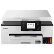 Dispozitiv multifuncțional Canon
MAXIFY
GX1040 White Inkjet, Color, 1200 x 1200 dpi