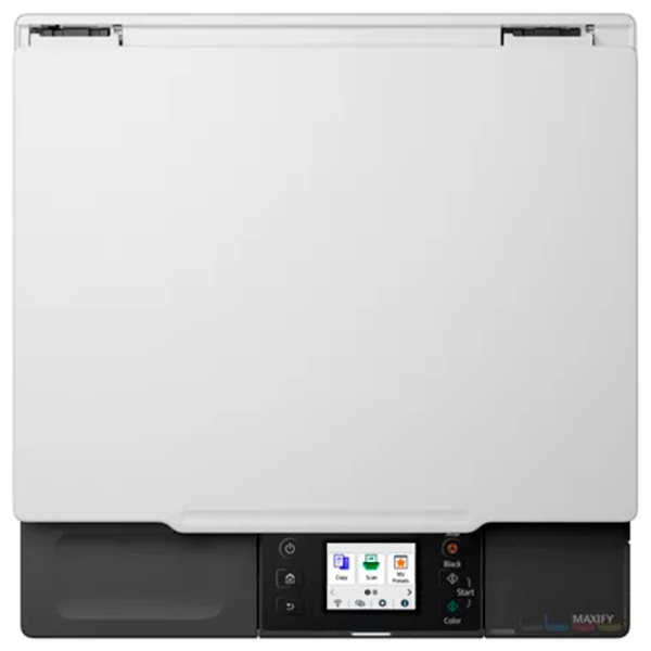 МФУ Canon
MAXIFY
GX1040 Белый Струйный, Цветная, 1200 x 1200 dpi photo 5