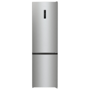 Frigider Gorenje NRK620DA2XL4 Inox 235l/ No Frost, 96l/ No Frost, D