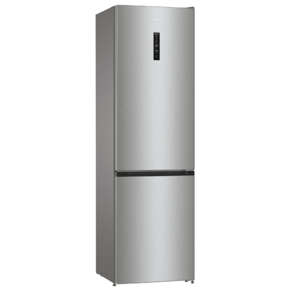 Frigider Gorenje NRK620DA2XL4 Inox 235l/ No Frost, 96l/ No Frost, D photo 2