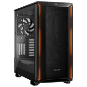 Корпус Be quiet! Dark Base 701 Черный micro ATX