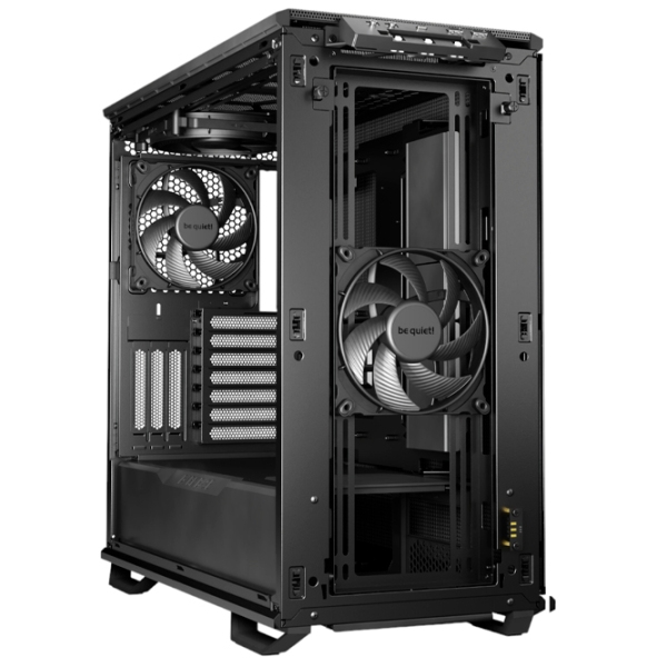 Корпус Be quiet! Dark Base 701 Черный micro ATX photo 3