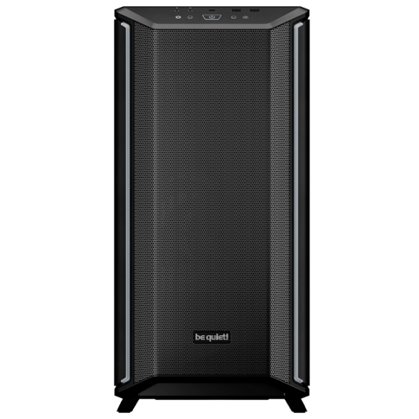 Корпус Be quiet! Dark Base 701 Черный micro ATX photo 6