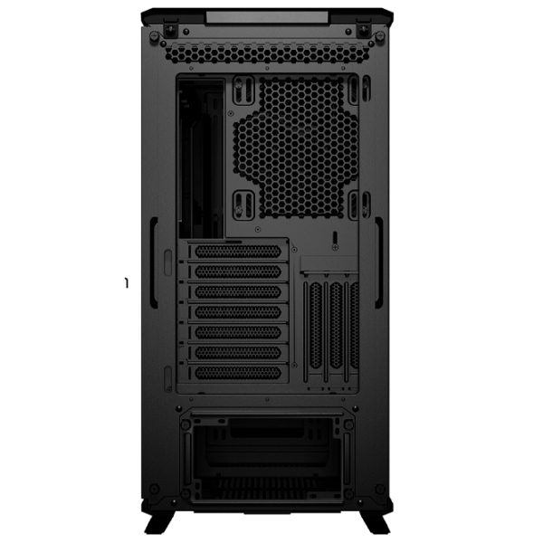 Корпус Be quiet! Dark Base 701 Черный micro ATX photo 8