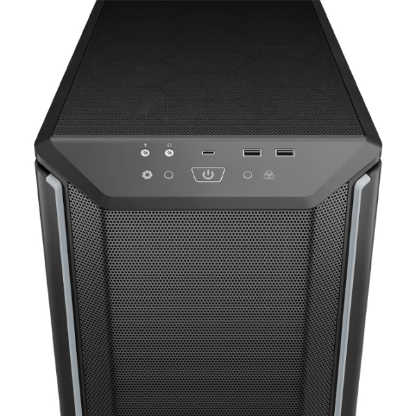Корпус Be quiet! Dark Base 701 Черный micro ATX photo 9