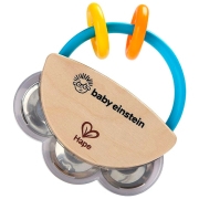 Музыкальная игрушка Baby Einstein Мини-тамбурин 12011  0.3+