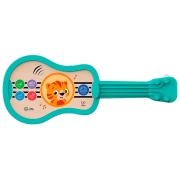 Музыкальная игрушка Baby Einstein Заколдованная укулеле 12609 Синий 0.6+