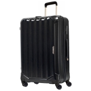Valiză Ground Aqua Black 102 l 