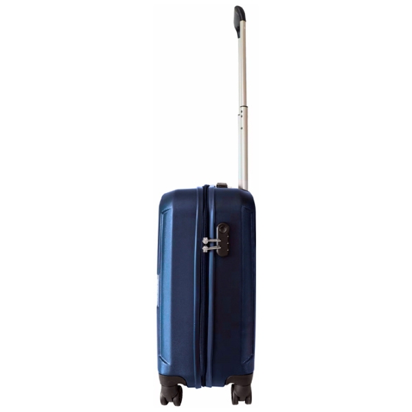 Valiză Ground Aqua Navy 102l   photo 3