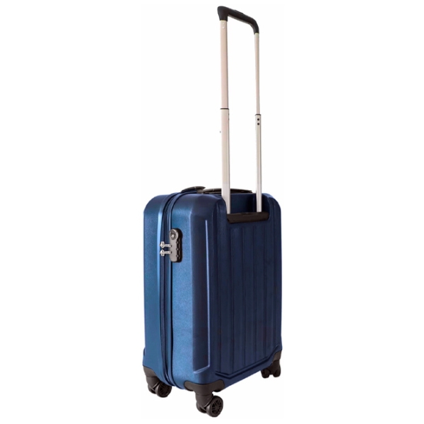 Valiză Ground Aqua Navy 102l   photo 4