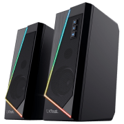 Sistem audio Trust GXT 609 ZOXA Black 