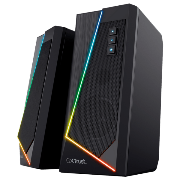 Sistem audio Trust GXT 609 ZOXA Black  photo 2