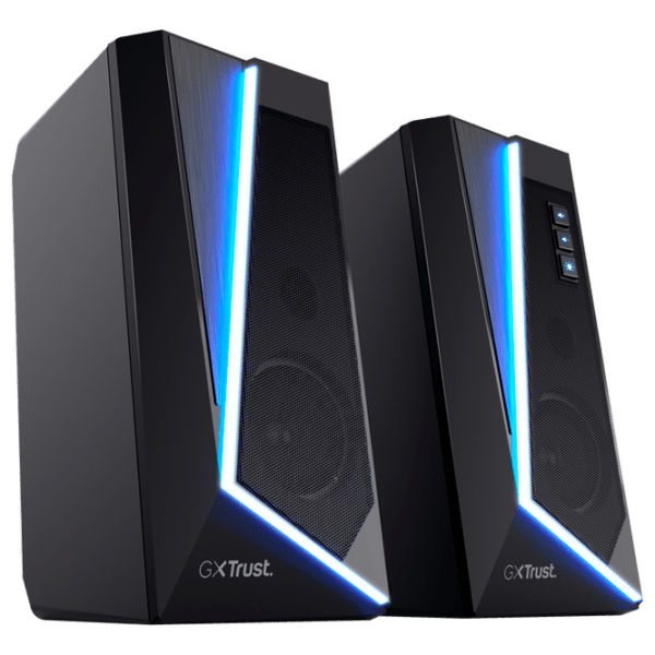 Sistem audio Trust GXT 609 ZOXA Black  photo 3