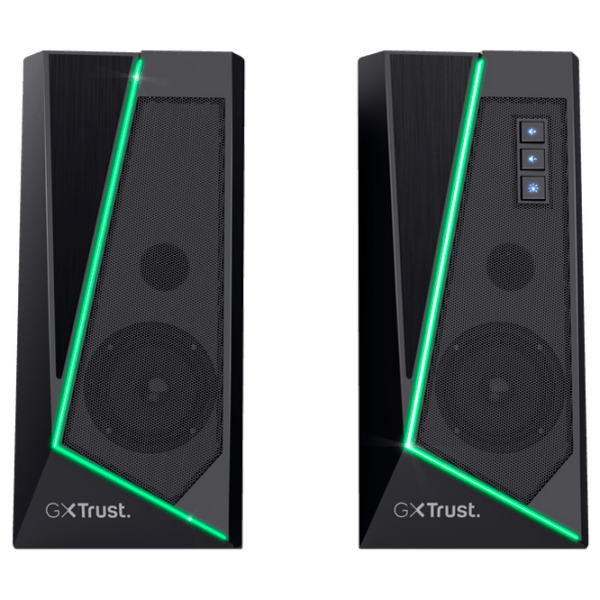 Sistem audio Trust GXT 609 ZOXA Black  photo 4