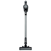 Aspirator vertical Gorenje SVC216FMLBK Black 121 W | Uscată | Container | 0.5 l