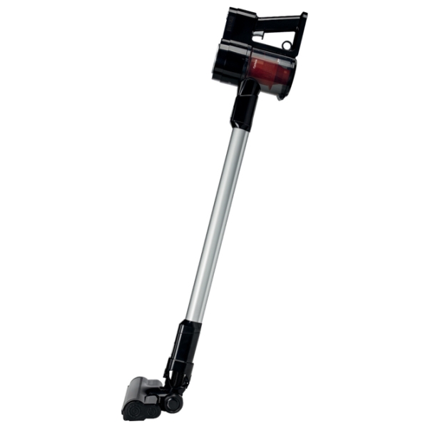 Aspirator vertical Gorenje SVC216FMLBK Black 121 W | Uscată | Container | 0.5 l photo 2