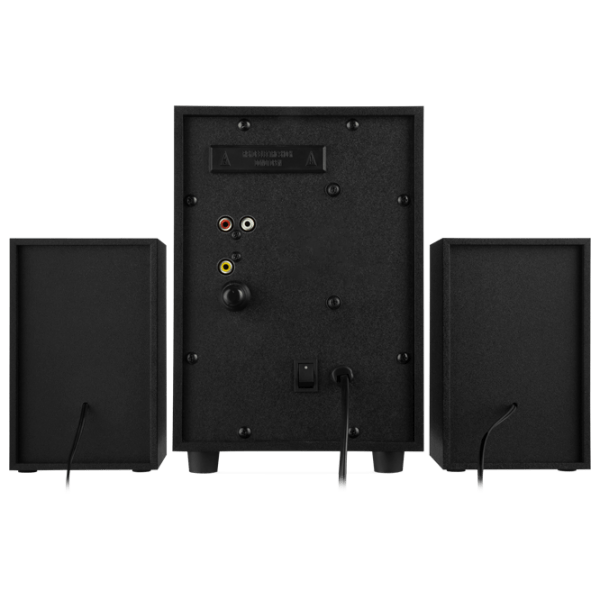 Sistem audio Sven MS-312 Black  photo 8