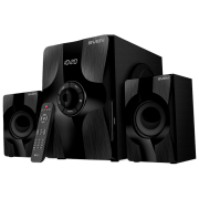 Sistem audio Sven MS-315 Black 