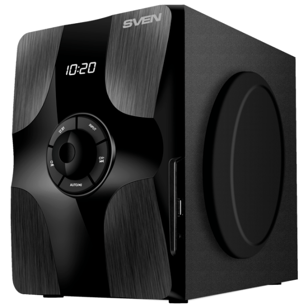 Sistem audio Sven MS-315 Black  photo 2