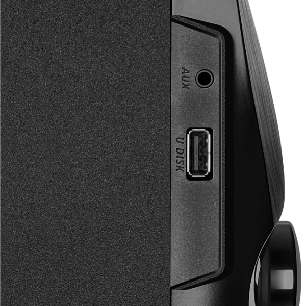 Sistem audio Sven MS-315 Black  photo 4