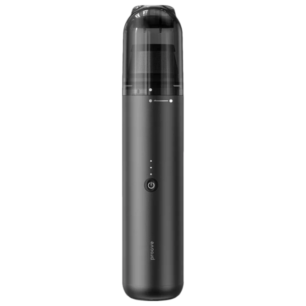 Портативный пылесос Proove Void Assistant C2 Черный 120 Вт | Сухая | Контейнер | 0.12 л photo 1