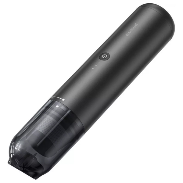 Портативный пылесос Proove Void Assistant C2 Черный 120 Вт | Сухая | Контейнер | 0.12 л photo 2