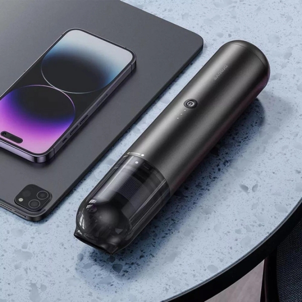 Портативный пылесос Proove Void Assistant C2 Черный 120 Вт | Сухая | Контейнер | 0.12 л photo 5
