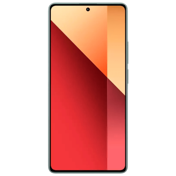 Xiaomi Redmi Note 13 Pro 256 GB Green Forest 6.67" | 200 MP | 8 GB | Dual SIM photo 2