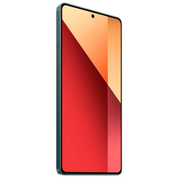 Xiaomi Redmi Note 13 Pro 256 GB Green Forest 6.67" | 200 MP | 8 GB | Dual SIM photo 3