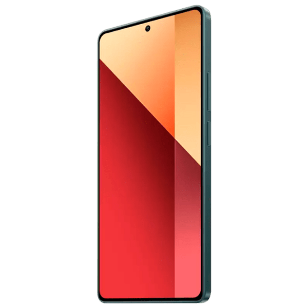 Xiaomi Redmi Note 13 Pro 256 GB Green Forest 6.67" | 200 MP | 8 GB | Dual SIM photo 4