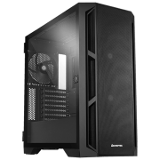 Carcasă Chieftec APEX AIR Black micro ATX