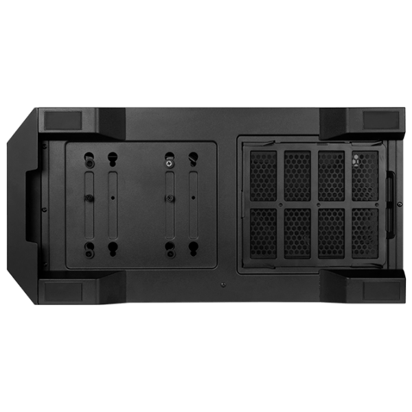 Carcasă Chieftec APEX AIR Black micro ATX photo 6
