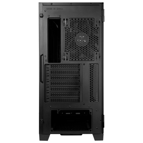 Carcasă Chieftec APEX AIR Black micro ATX photo 7