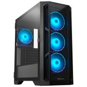 Корпус Chieftec Apex Черный micro ATX