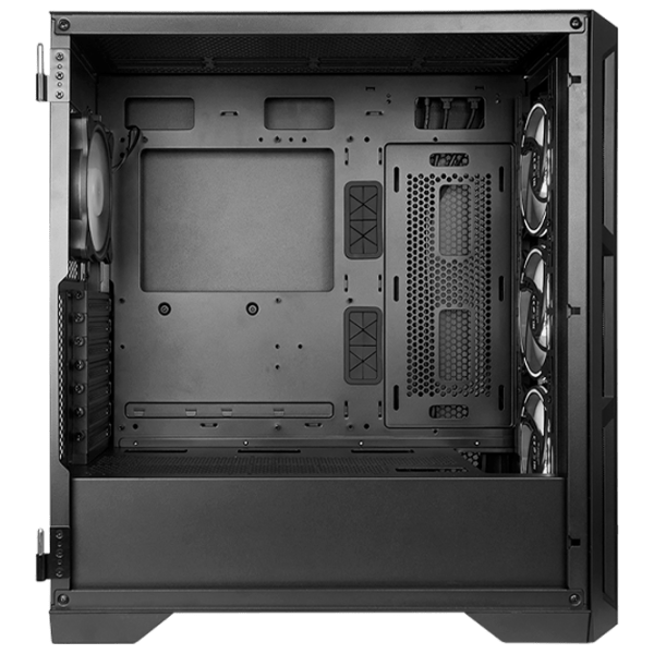 Корпус Chieftec Apex Черный micro ATX photo 4