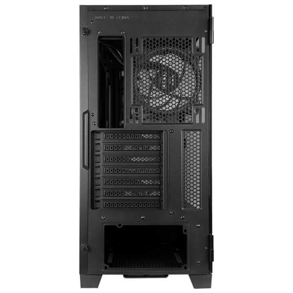 Корпус Chieftec Apex Черный micro ATX photo 5