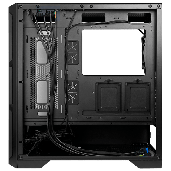 Корпус Chieftec Apex Черный micro ATX photo 6
