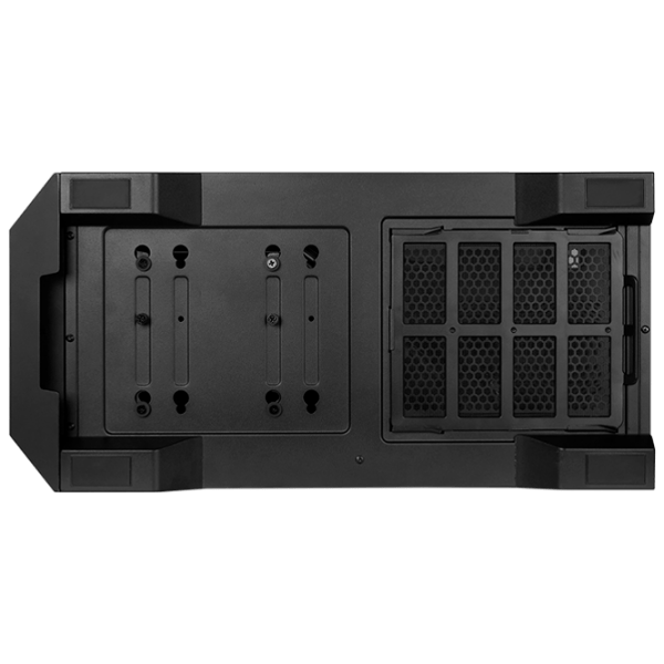 Корпус Chieftec Apex Черный micro ATX photo 7