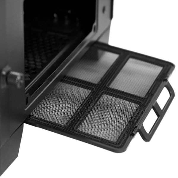 Корпус Chieftec Apex Черный micro ATX photo 8