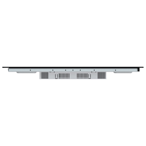 Plită încorporabilă cu inducție Gorenje IT643SYW7 White Vitroceramică, 7200 W photo 3
