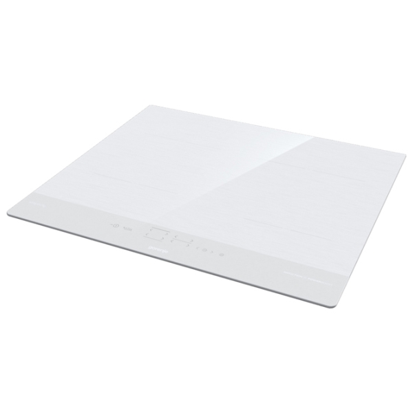 Plită încorporabilă cu inducție Gorenje IT643SYW7 White Vitroceramică, 7200 W photo 4